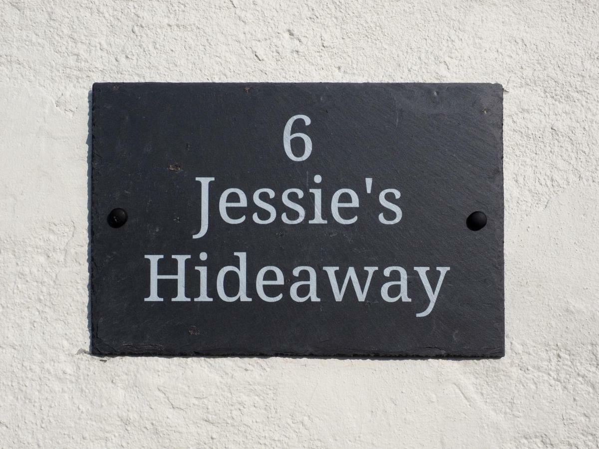 Monkstadt No 6 -Jessie'S Hideaway พอทรี ภายนอก รูปภาพ